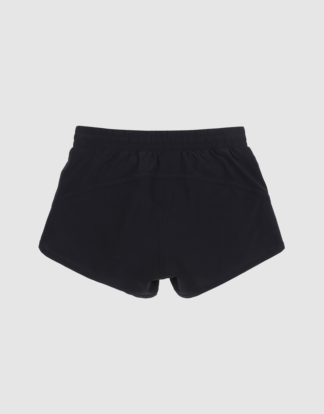 School Active Sports - SAS Active Recycled Fibre Shorts