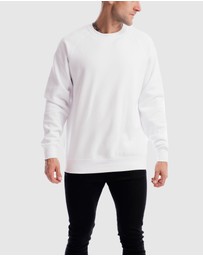 DVNT - Devoid Crewneck