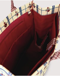 The Somewhere Co - Meadow Ultimate Tote Bag