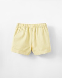 Cotton On Kids - Rosie Woven Short