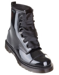 Dr Martens - Grace Bow Capper Boots