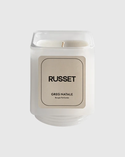 Greg Natale - Russet Candle