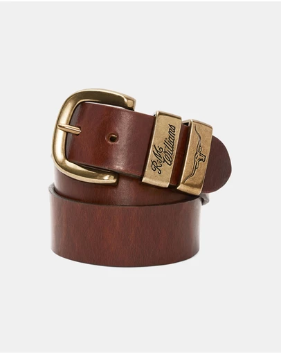 R.M.Williams - Drover Belt