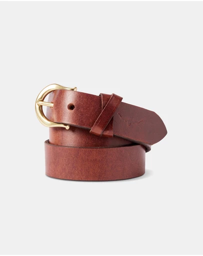 R.M.Williams - Margot Belt