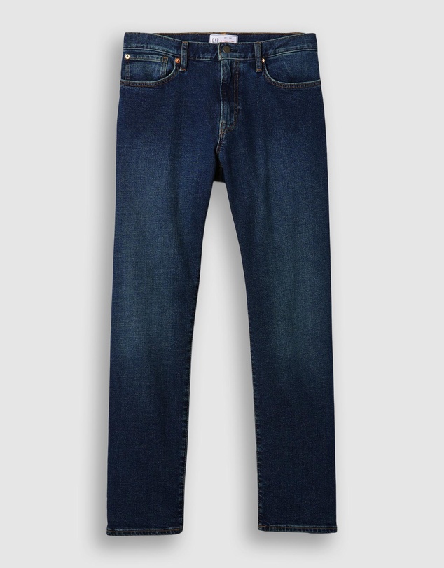 GAP - Straight Fit Denim Jeans