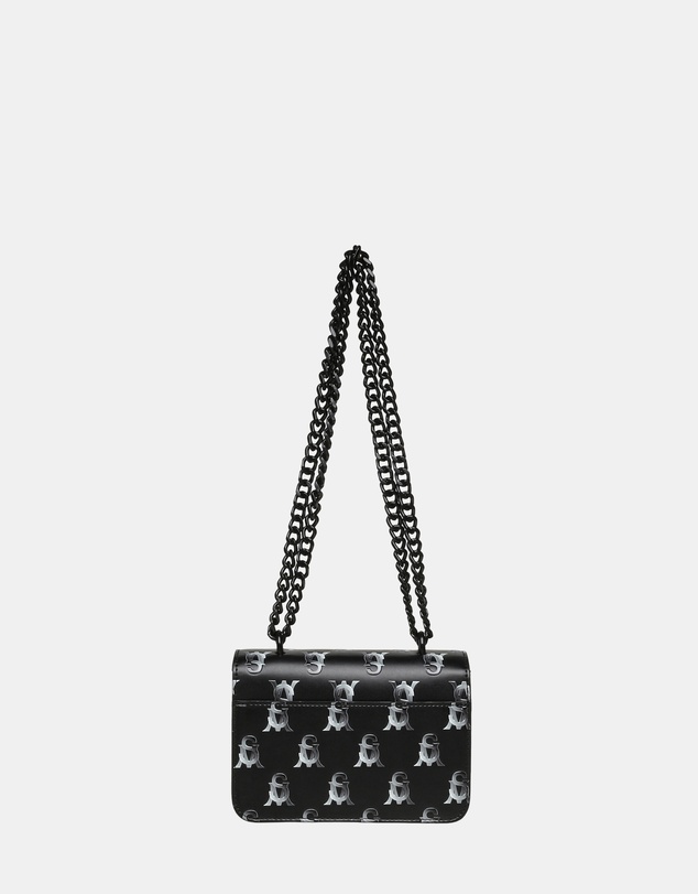 Steve Madden - BNeal Black Black Handbag