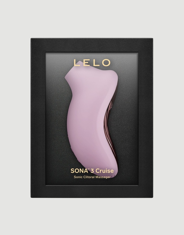 LELO - Sona 3 Cruise