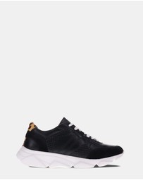 Mia Vita - Chloe Casual Sneaker