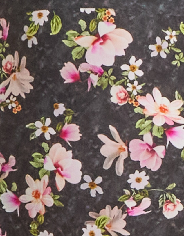 Heaven Australia - Aster Jennifer Hipster Pant