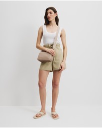 Country Road - Tri Crossbody Bag