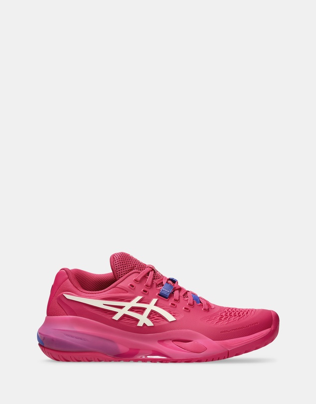 ASICS - GEL-Resolution X (Hardcourt) - Women's