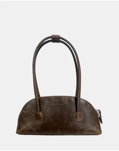 MARGESHERWOOD - Bessette Shoulder Bag