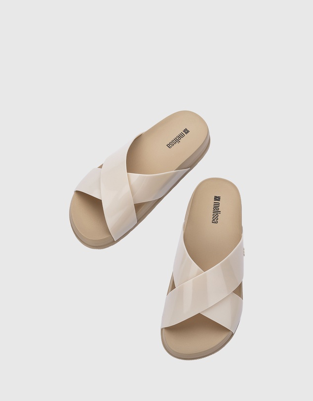 Melissa - Melissa Cozy Slide II