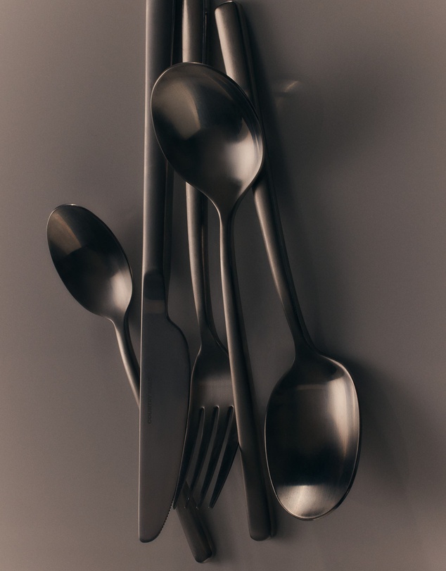 Country Road - Nolan 30-piece Cutlery Set