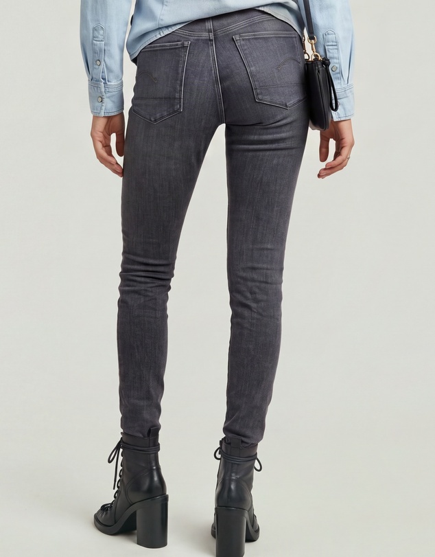 G-Star - 3301 Skinny Wmn