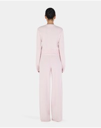 Hansen & Gretel - Lucielle Cashmere Cardigan