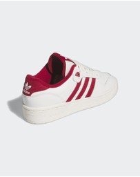 adidas Originals - Rivalry Low Shoes Unisex