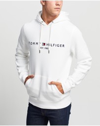Tommy Hilfiger - Tommy Logo Hoodie