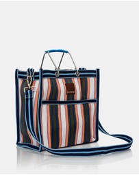 EAU BAGS - Errands Tote Bag