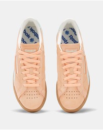 Reebok - Club C Ground UK - Women's