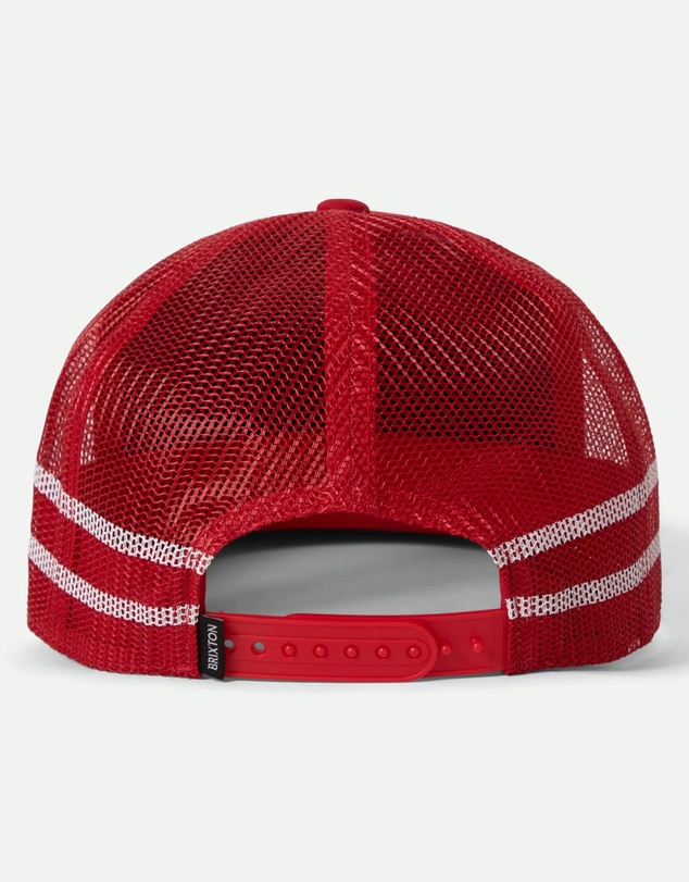 Brixton - Coors Light Racing Trucker Hat