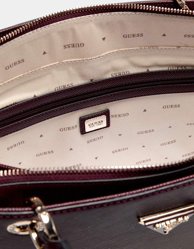 GUESS - Noelle II Small Tote Bag