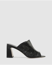 Sempre Di - Zephy Mules