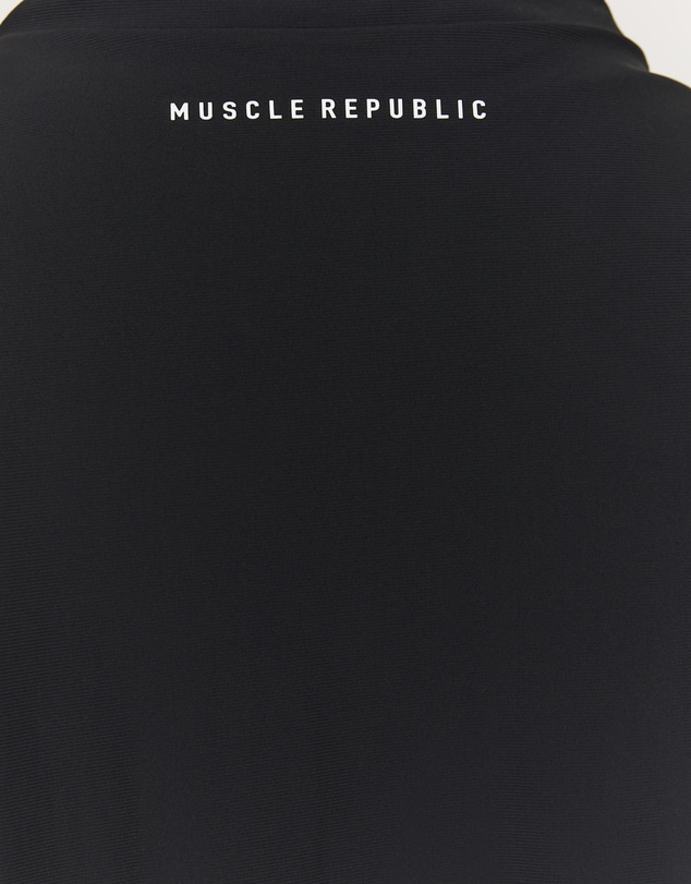 Muscle Republic - Evolve II Windbreaker Jacket