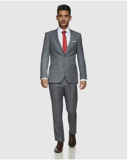 Kelly Country - Bruton David Suit Set