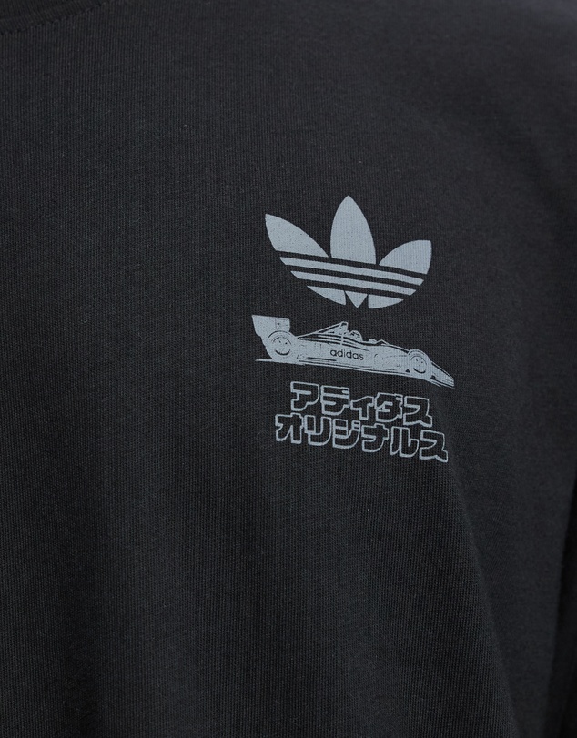 adidas Originals - F1 Related T-Shirt