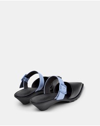Camper - Mules Anita