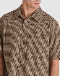 Lee - Boxcutter Shirt