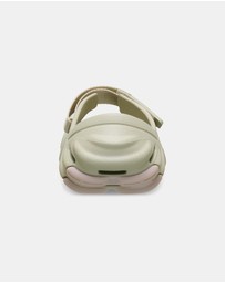 Crocs - Echo Mary Jane Clogs - Unisex