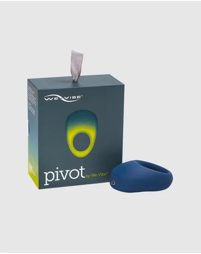 We-Vibe - Pivot