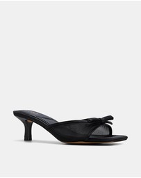 ALDO - Begoniaa Mules