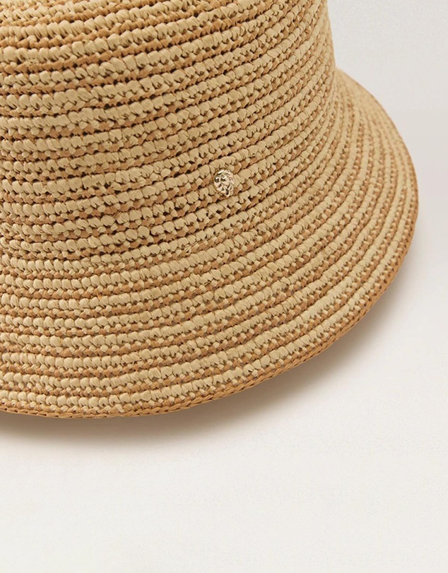 Helen Kaminski - Nala Hat
