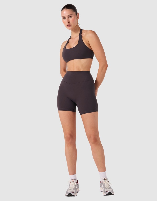 REC GEN - FITform Halter Bra