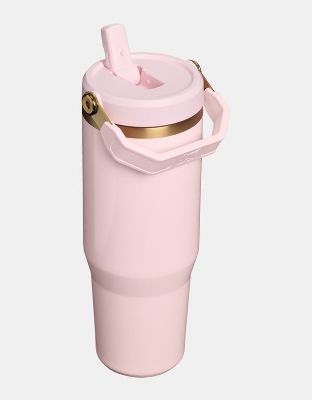 Stanley 1913 - The IceFlow™ Flip Straw 2.0 Tumbler 30oz