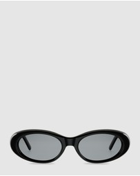 Status Anxiety - Dopamine Sunglasses