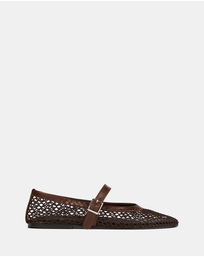 Choc Mesh & Vintage