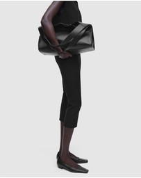 COS - Slim Capri Trousers
