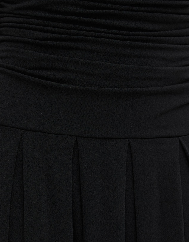 Calli - Hyde Drop Waist Maxi Dress