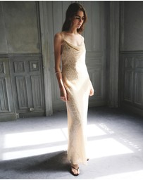 M.N.G - Livy Dress