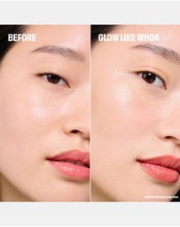 Benefit Cosmetics - Glow-la-la