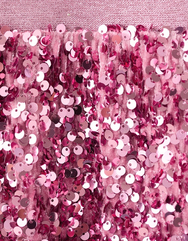 M.N.G - Pinkset Skirt - Babies-Kids