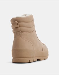 Call It Spring - Patrol Boots