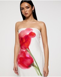 Lover - Cassidy Maxi Dress