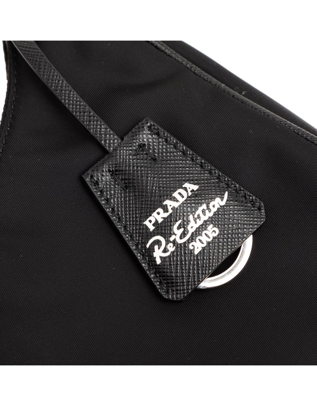 Prada - Pre-Loved Re Nylon Re Edition 2005 Shoulder Bag