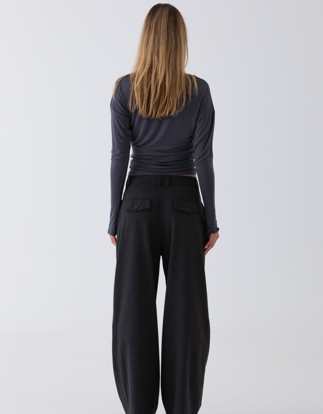 Style Addict - Marlo Top