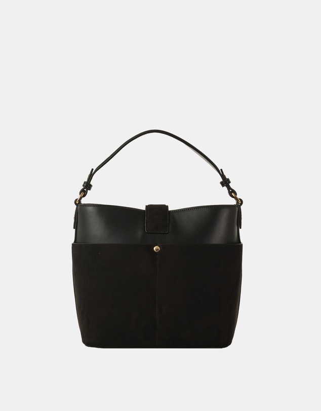 Luella Grey - Indra Bucket Crossbody